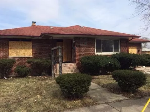 510 E 35th Ave, Gary, IN 46409 photo 1