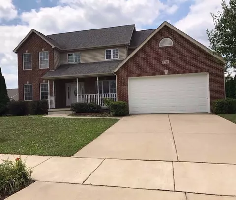 1721 E 106th Ave, Crown Point, IN 46307 photo 1