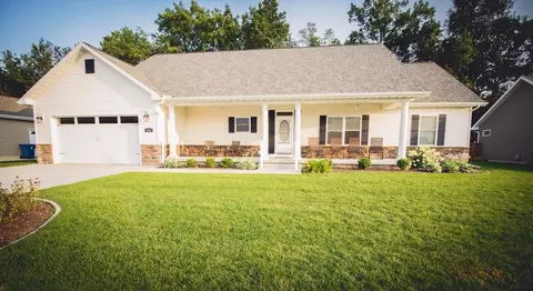 602 Ross Ave, Kouts, IN 46347 photo 2
