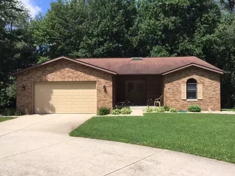 5166 N 425, Rolling Prairie, IN 46371 photo 1