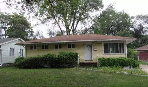 4229 Miller Ave, Gary, IN 46403 photo 1
