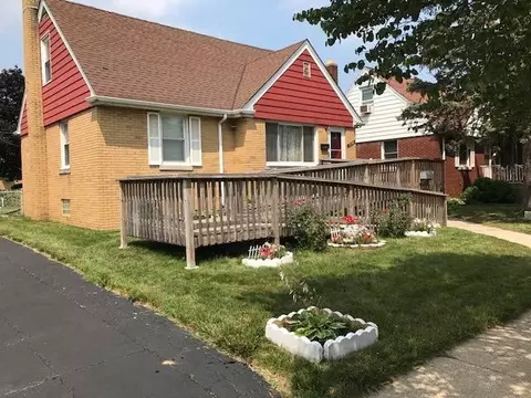 7144 Mclaughlin Ave, Hammond, IN 46324 photo 3