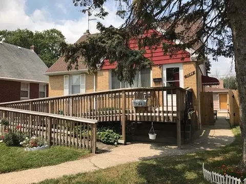 7144 Mclaughlin Ave, Hammond, IN 46324 photo 4