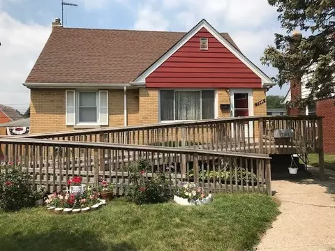 7144 Mclaughlin Ave, Hammond, IN 46324 photo 1