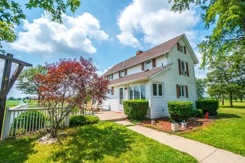 31241 S Ashland Ave, Beecher, IL 60401 photo 3