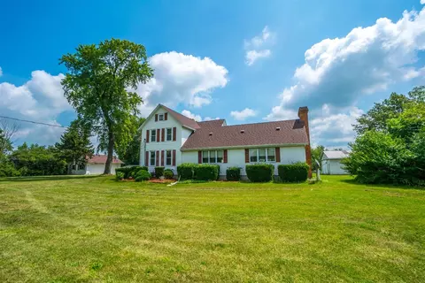 31241 S Ashland Ave, Beecher, IL 60401 photo 1