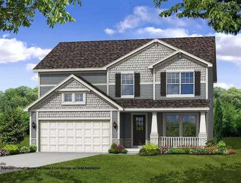 2201 Wicklow Dr, Valparaiso, IN 46385 photo 1