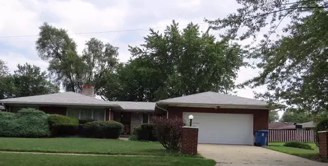 2969 W 20th Pl, Gary, IN 46404 photo 1