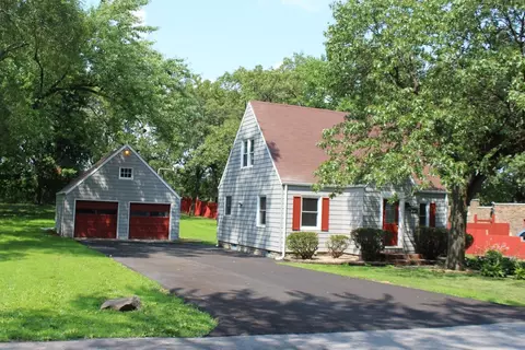 2020 Crest Rd, Gary, IN 46408 photo 3
