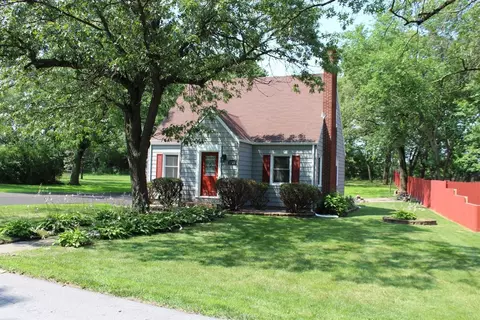 2020 Crest Rd, Gary, IN 46408 photo 2