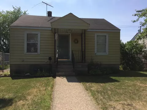 2726 Schrage Ave, Whiting, IN 46394 photo 1