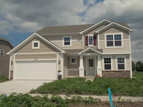 10419 Rolling Meadows Ln, Dyer, IN 46311 photo 1