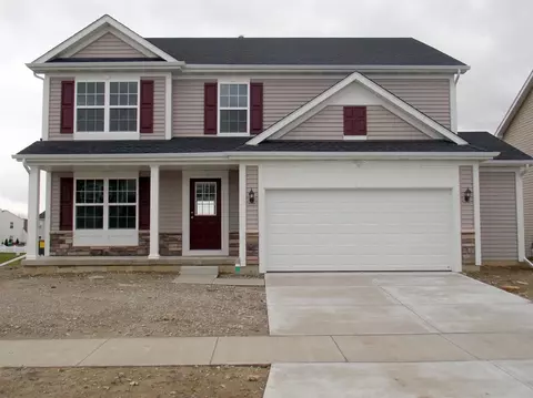 10602 Fairview Pl, Dyer, IN 46311 photo 1