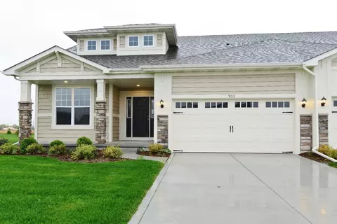 9012 Finley Ct, Cedar Lake, IN 46303 photo 1