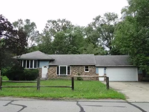 1906 Elm St, Griffith, IN 46319 photo 1