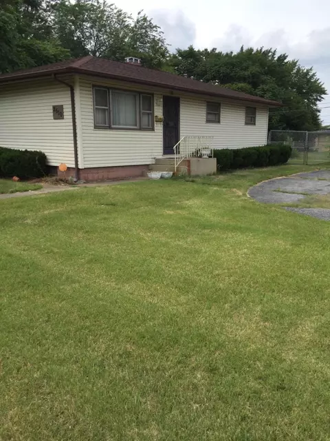 2510 W 19th Pl, Gary, IN 46404 photo 1