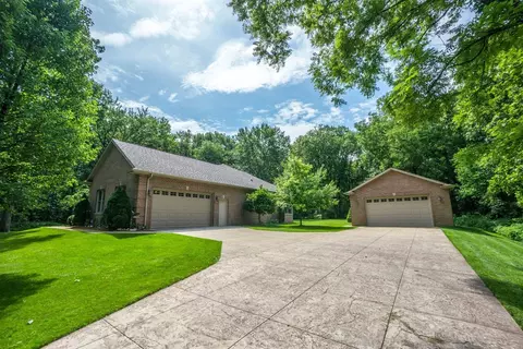 2727 E 153rd Ave, Hebron, IN 46341 photo 5