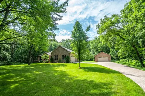 2727 E 153rd Ave, Hebron, IN 46341 photo 4