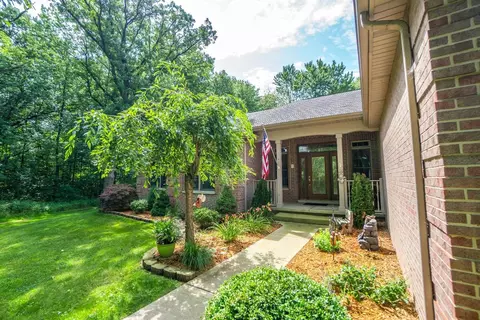 2727 E 153rd Ave, Hebron, IN 46341 photo 3
