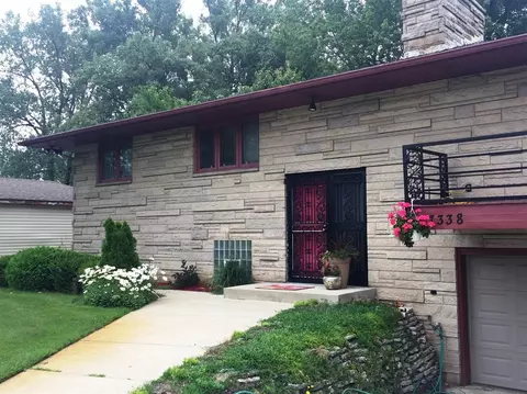 7338 E 1st Ave, Gary, IN 46403 photo 2