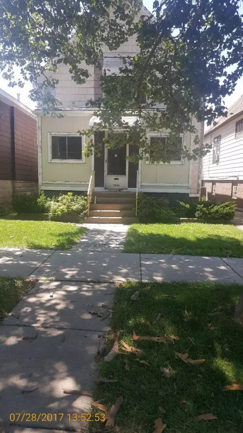 1544 Central Ave, Whiting, IN 46394 photo 1