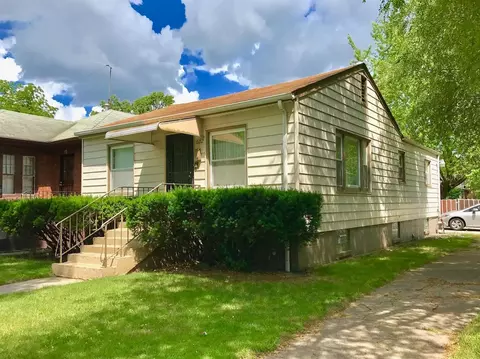 602 W 43rd Ave, Gary, IN 46408 photo 1