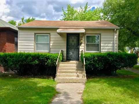 602 W 43rd Ave, Gary, IN 46408 photo 2