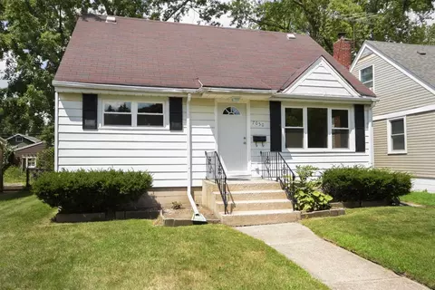 7050 Beech Ave, Hammond, IN 46324 photo 1