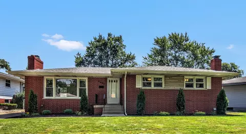 8607 Forest Ave, Munster, IN 46321 photo 1