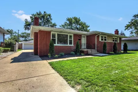 8607 Forest Ave, Munster, IN 46321 photo 2