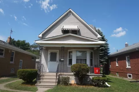 3724 Monroe St, Gary, IN 46408 photo 2