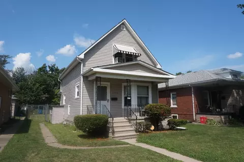 3724 Monroe St, Gary, IN 46408 photo 1
