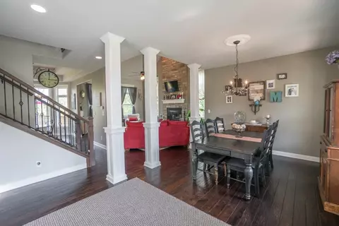 17405 Hayes St, Lowell, IN 46356 photo 5