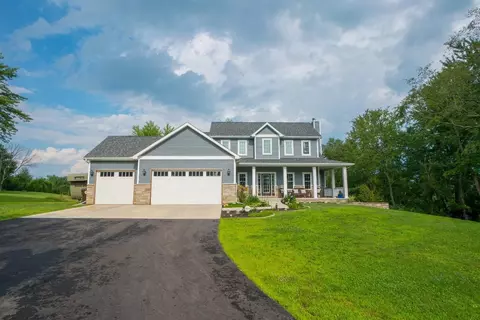 17405 Hayes St, Lowell, IN 46356 photo 1