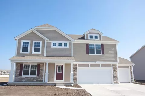11537 Georgia St, Crown Point, IN 46307 photo 1