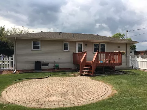 449 211th St, Dyer, IN 46311 photo 9