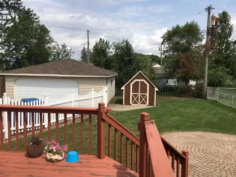 449 211th St, Dyer, IN 46311 photo 8