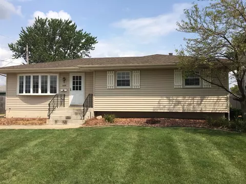 449 211th St, Dyer, IN 46311 photo 1