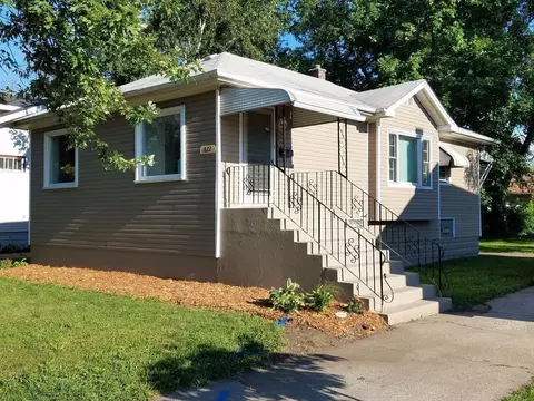 822 170th St, Hammond, IN 46324 photo 1