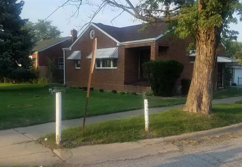 593 Chase St, Gary, IN 46404 photo 1