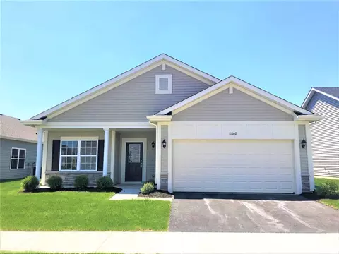 11602 Vermont St, Crown Point, IN 46307 photo 1