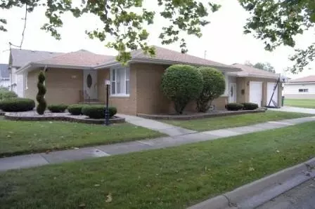 7921 Monroe Ave, Munster, IN 46321 photo 1