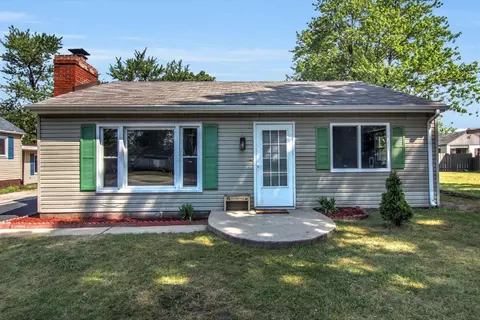 1204 E 39th Pl, Griffith, IN 46319 photo 1