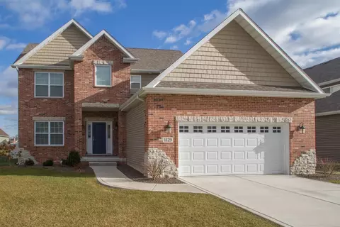 1129 Jeanne Ct, Crown Point, IN 46307 photo 1