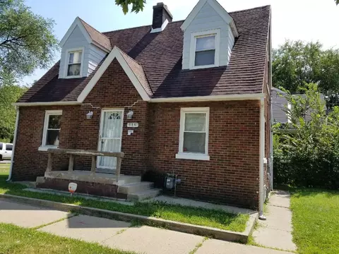 31 E 41st Ave, Gary, IN 46409 photo 1