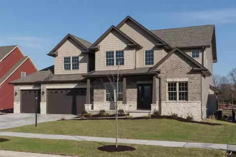 2076 Franklin Dr, Crown Point, IN 46307 photo 4