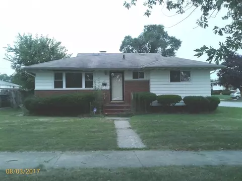3389 W 19th Pl, Gary, IN 46404 photo 1