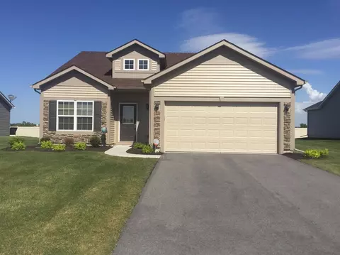 11735 Georgia St, Crown Point, IN 46307 photo 1