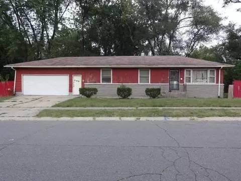 699 Allen St, Gary, IN 46403 photo 1