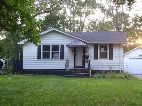 4552 Fillmore St, Gary, IN 46408 photo 1